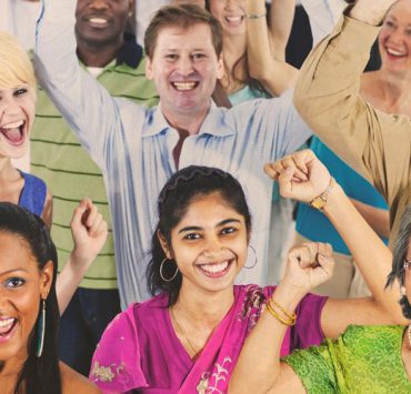 Expat Press Magazine- Making friends abroad