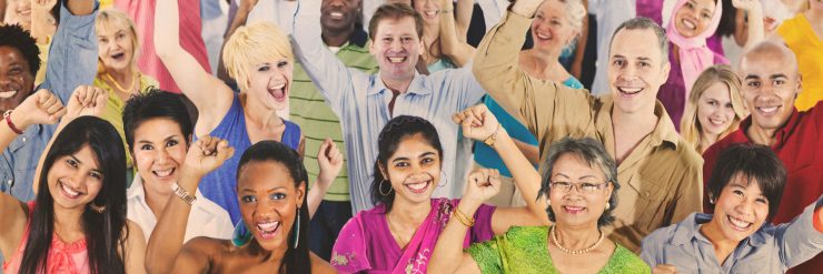 Expat Press Magazine- Making friends abroad