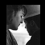 Sylvia Plachy Exhibition in Budapest/Songs in Black and White
