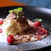 Hungarian Cottage Cheese Dumplings