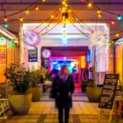 Budapest night out - Expat Press