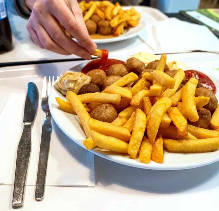 Discovering Hungarian Skin Care Beauty Tips and Products in Budapest