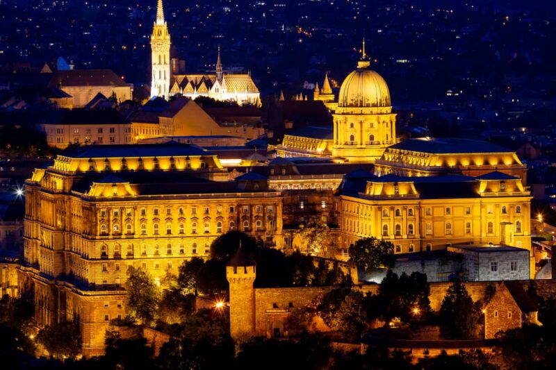 Top 10 Things to Do in Budapest in March – Expat Press Hungary Magazine