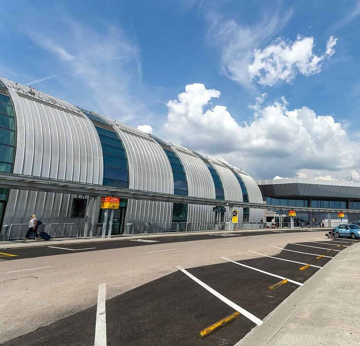 LATEST UPDATES ON THE RECENT REGULATIONS VALID FOR ENTERING HUNGARY