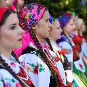 Hungarian Easter Traditions from Cheeky to Tasty