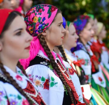 Hungarian Easter Traditions from Cheeky to Tasty