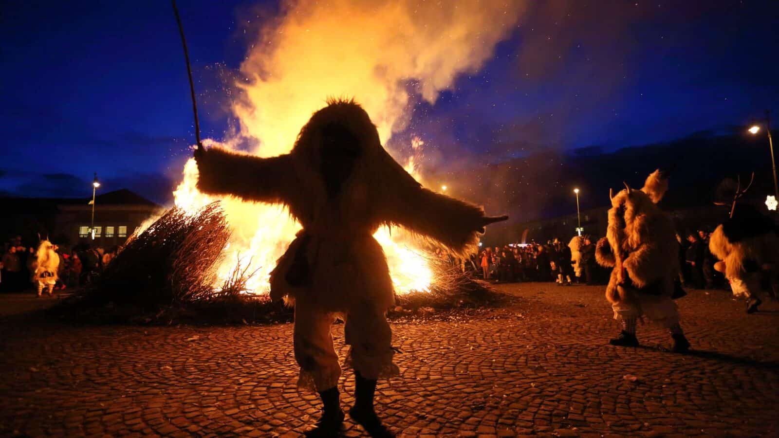 February in Budapest and Mohács– Expat Press Hungary Magazine
