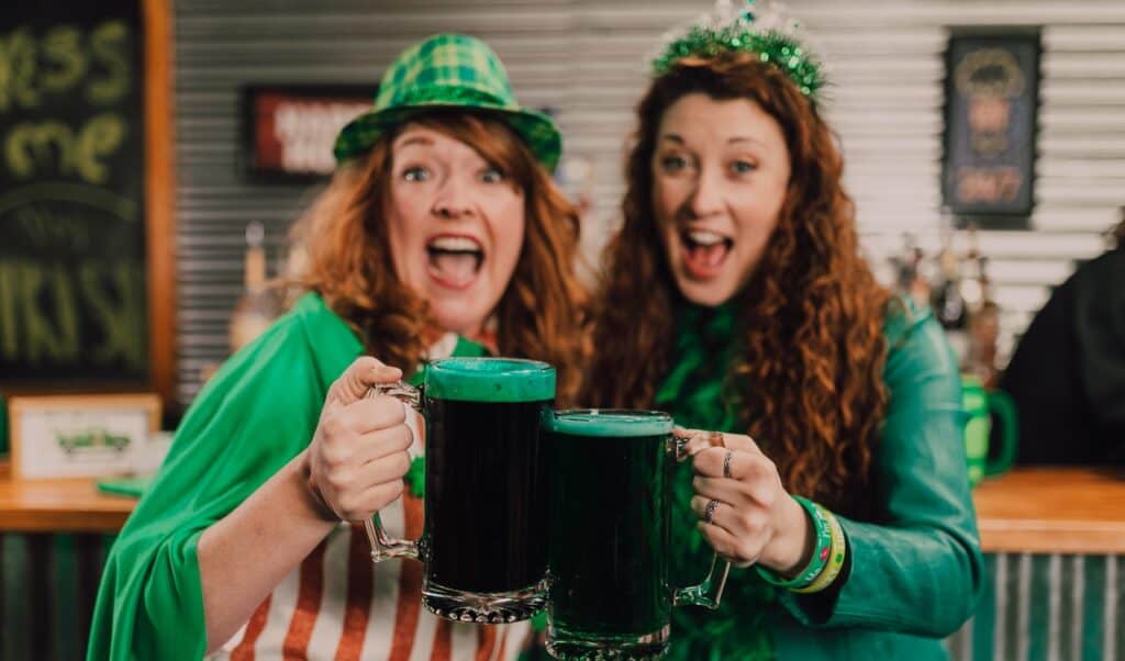 The Irish bars in Budapest Expat Press Hungary Magazine