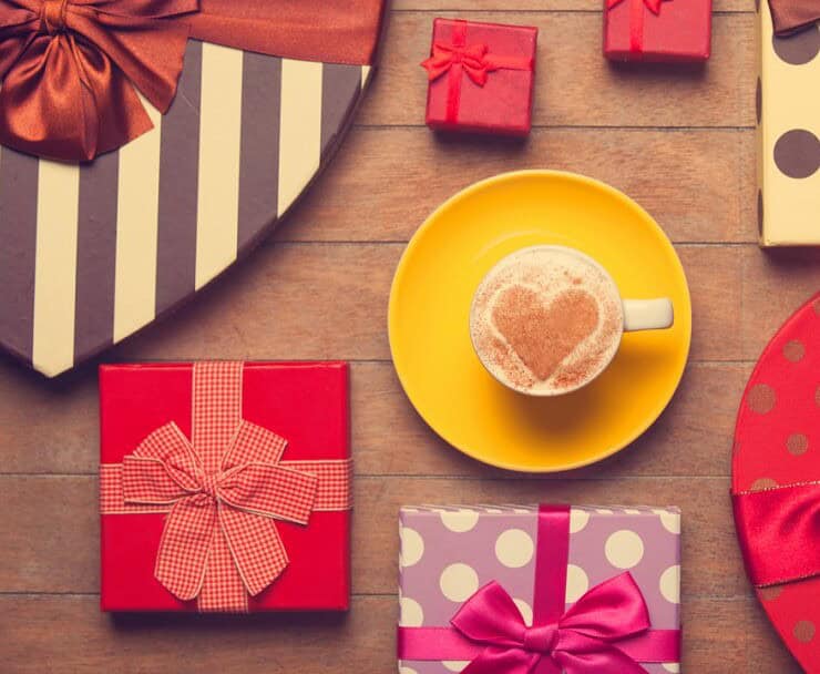 Budapest gifting - where to go hunting for presents and special experiences?