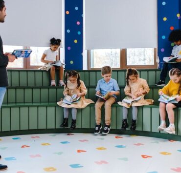 International schools in Budapest