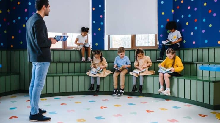 International schools in Budapest