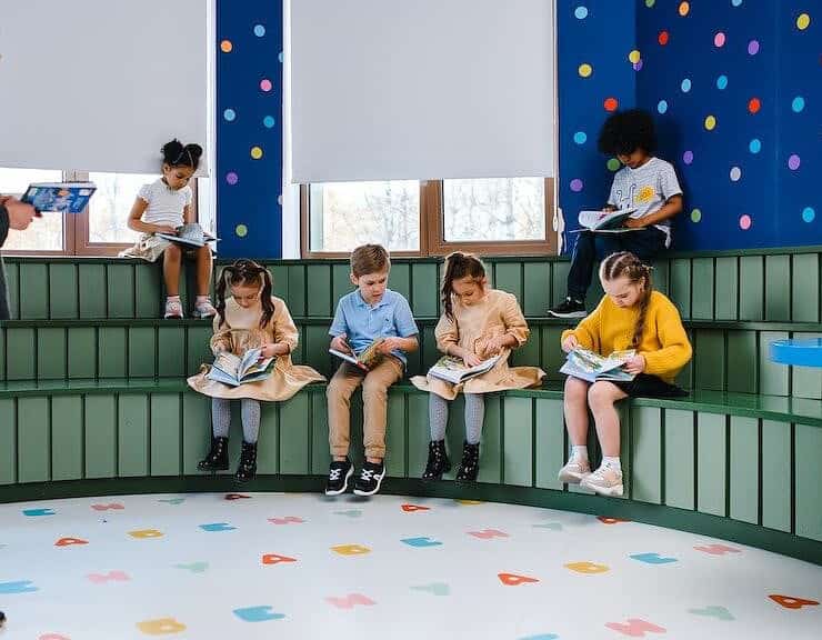 International schools in Budapest