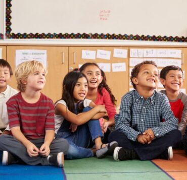 International education in Budapest