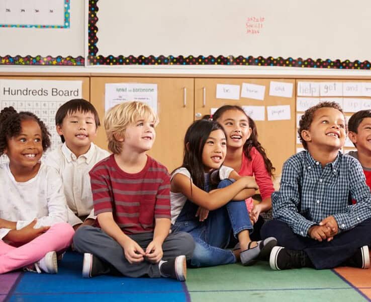 International education in Budapest