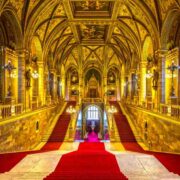 Budapest Architecture: Discovering 8 of the Most Beautiful and Historical Buildings in Hungary's Capital, 9 Facts about Hungary You Might Not Have Known Before