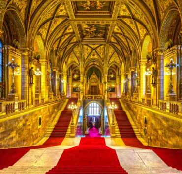 Budapest Architecture: Discovering 8 of the Most Beautiful and Historical Buildings in Hungary's Capital, 9 Facts about Hungary You Might Not Have Known Before