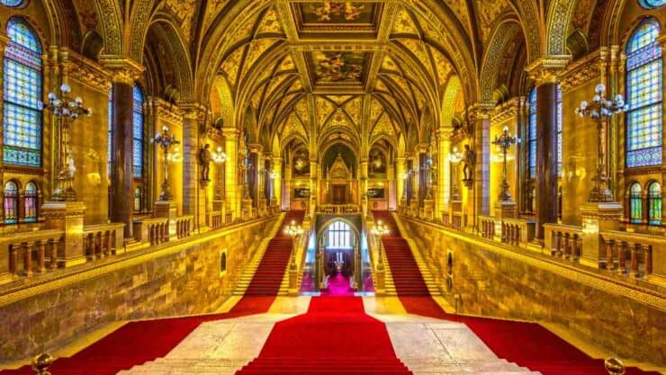Budapest Architecture: Discovering 8 of the Most Beautiful and Historical Buildings in Hungary's Capital, 9 Facts about Hungary You Might Not Have Known Before