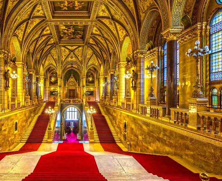 Budapest Architecture: Discovering 8 of the Most Beautiful and Historical Buildings in Hungary's Capital, 9 Facts about Hungary You Might Not Have Known Before