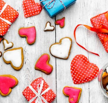 Celebrating Love and Tradition on Valentine's Day in Hungary