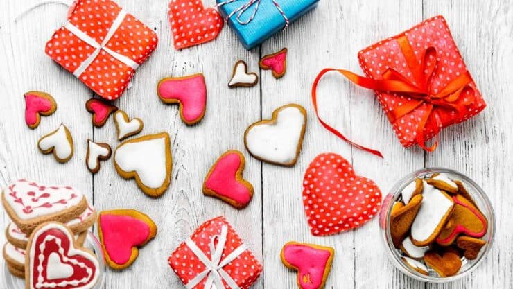 Celebrating Love and Tradition on Valentine's Day in Hungary