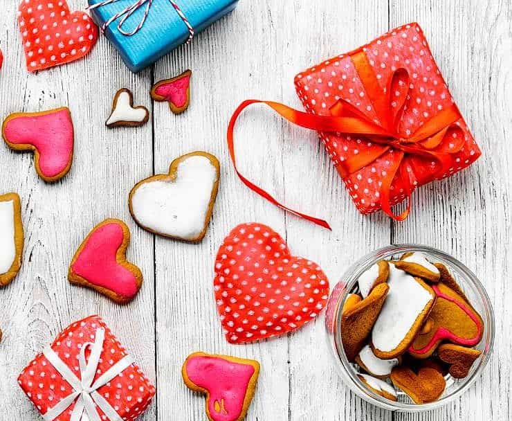 Celebrating Love and Tradition on Valentine's Day in Hungary