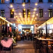 Valentine's Day in Budapest 2023: A Guide to Celebrating Love in the Heart of Europe