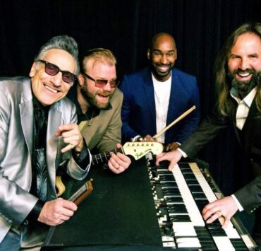 Veszprém Blues Festival is the biggest Hungarian blues festival, featuring Grammy-winning artists, local bands, and a wide range of musical genres.