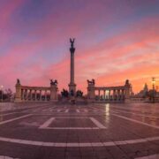 From Hollywood to wine regions and inventions, here are some facts you might not have known about Hungary.