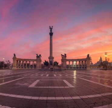 From Hollywood to wine regions and inventions, here are some facts you might not have known about Hungary.