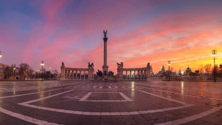 From Hollywood to wine regions and inventions, here are some facts you might not have known about Hungary.