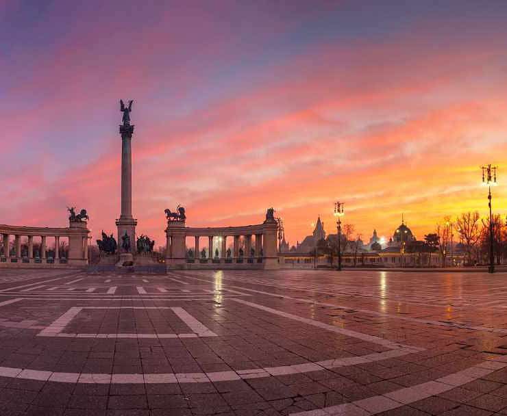 From Hollywood to wine regions and inventions, here are some facts you might not have known about Hungary.