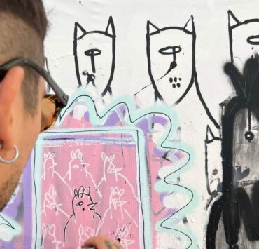 Ignite Young Creativity: ZEUS x BOHO Art Workshops for Kids in Budapest