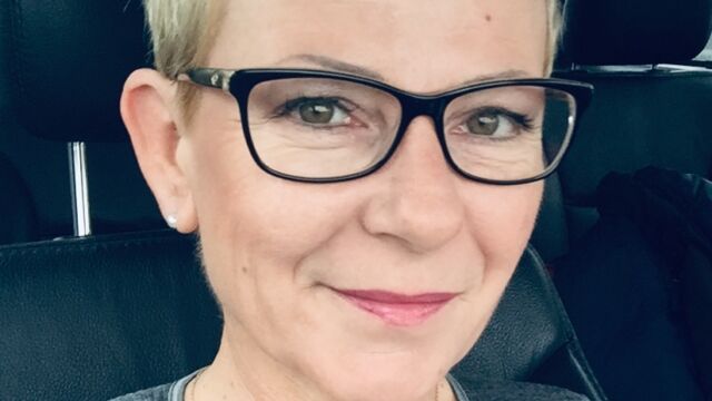 Bernadette Kellermayer